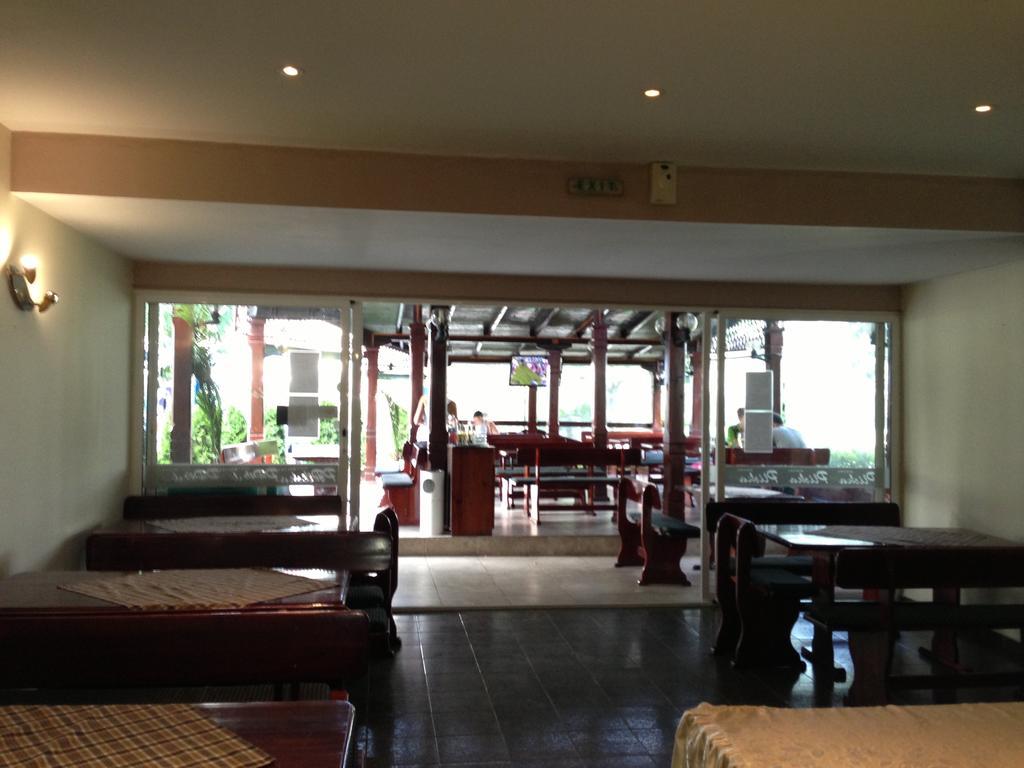 Hotel Pliska Pantai Sunny Bagian luar foto